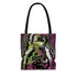 AOP Tote Bag - LVL 9